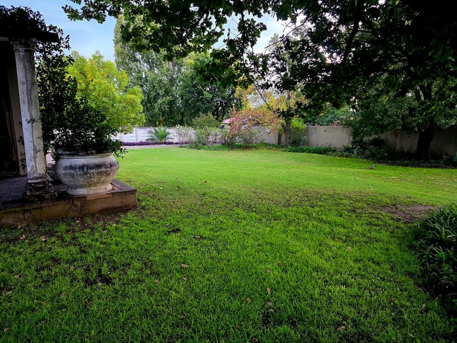 3 Bedroom Property for Sale in Wilgenhof Free State
